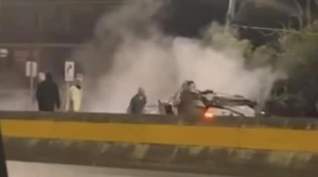 Tragic details emerge about Uber driver killed in horror crash - and ...