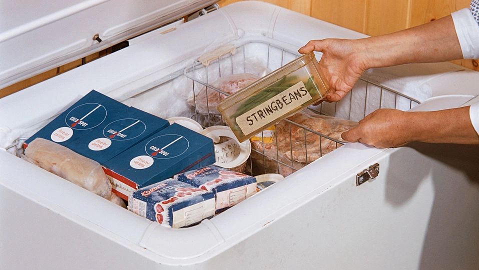Freezer burn fixes every home cook needs