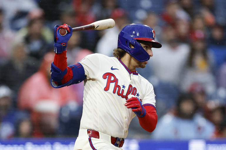 Zack Wheeler follows Cristopher Sánchez's gem with six scoreless innings in  Phillies' 3-0 win vs. Guardians