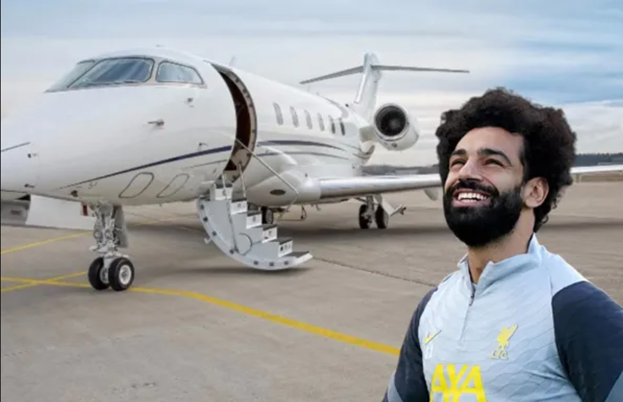 Egypt emerges as Africa’s only representative on Forbes highest-paid ...