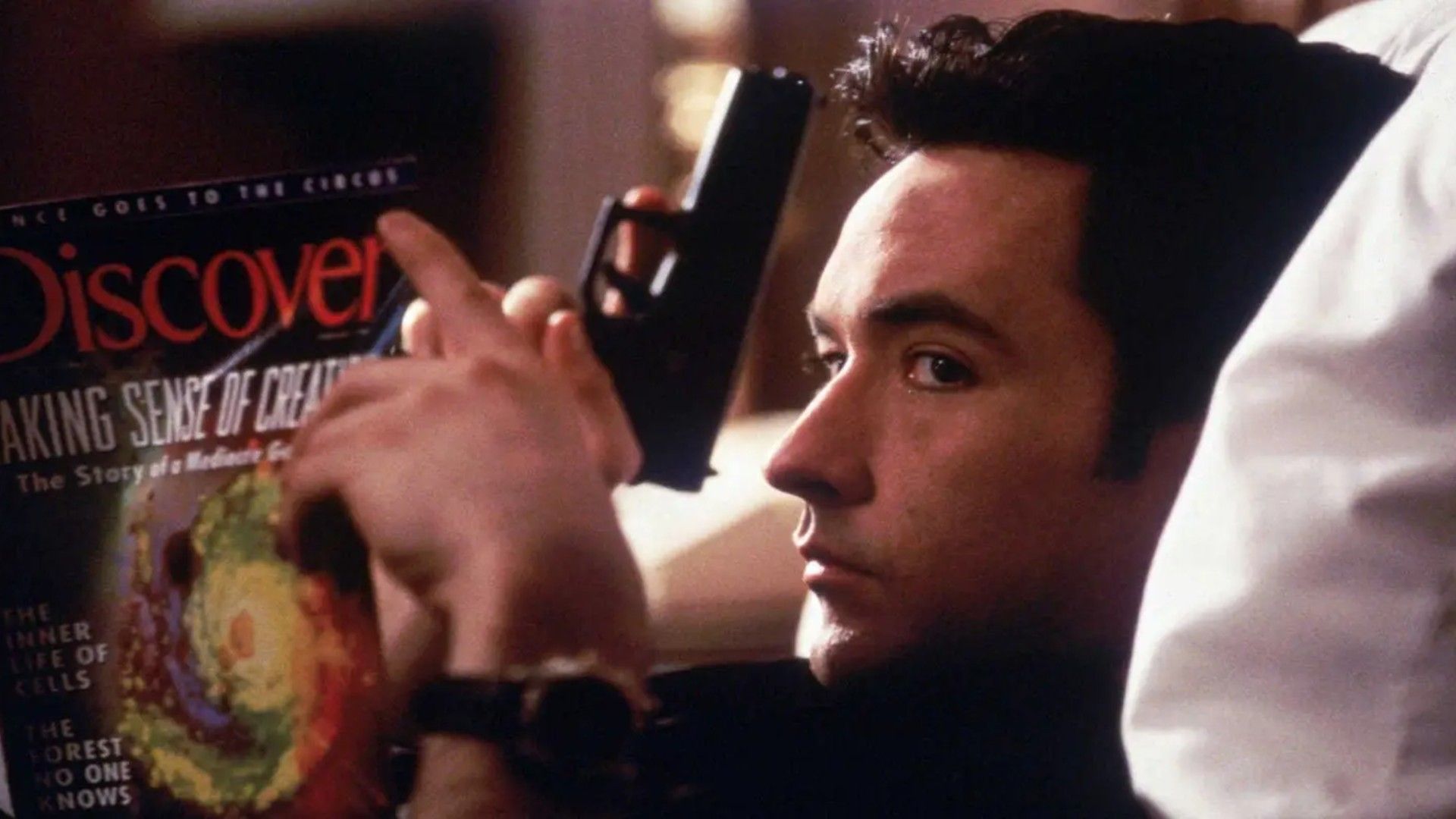 10 forgotten movies from the 1990s that should be revered as classics