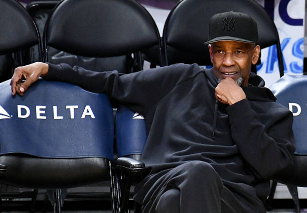 Denzel Washington became more than just a movie star to Black America