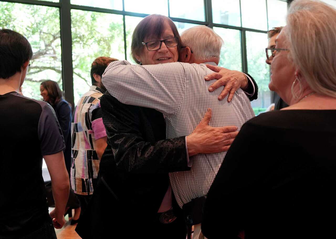 Richard Tapia, legendary Rice University math professor who advocated ...