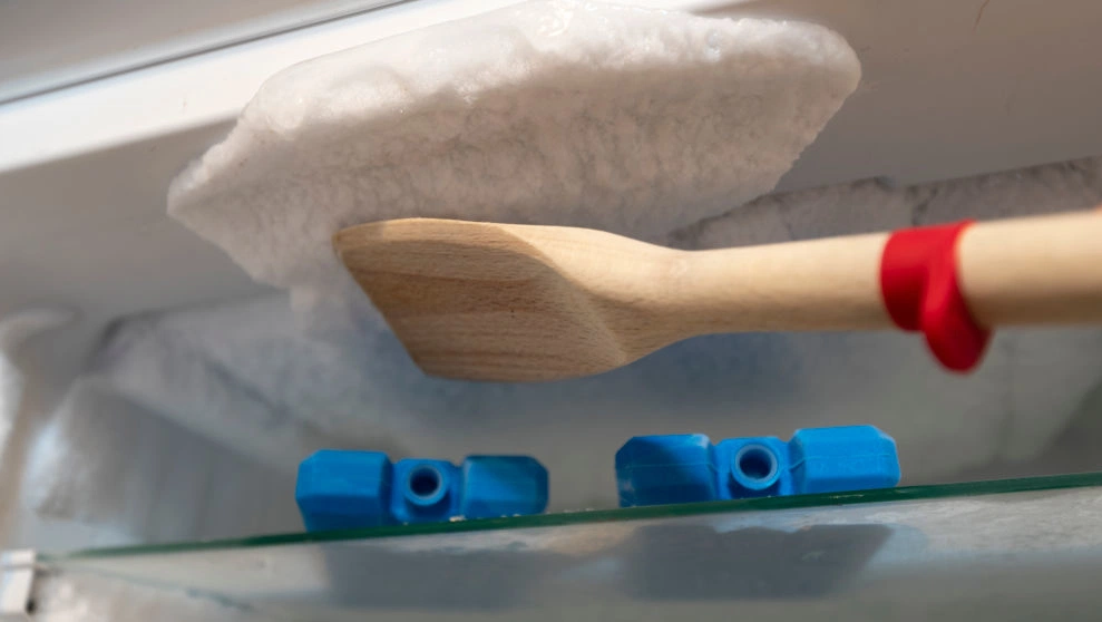 Freezer burn fixes every home cook needs