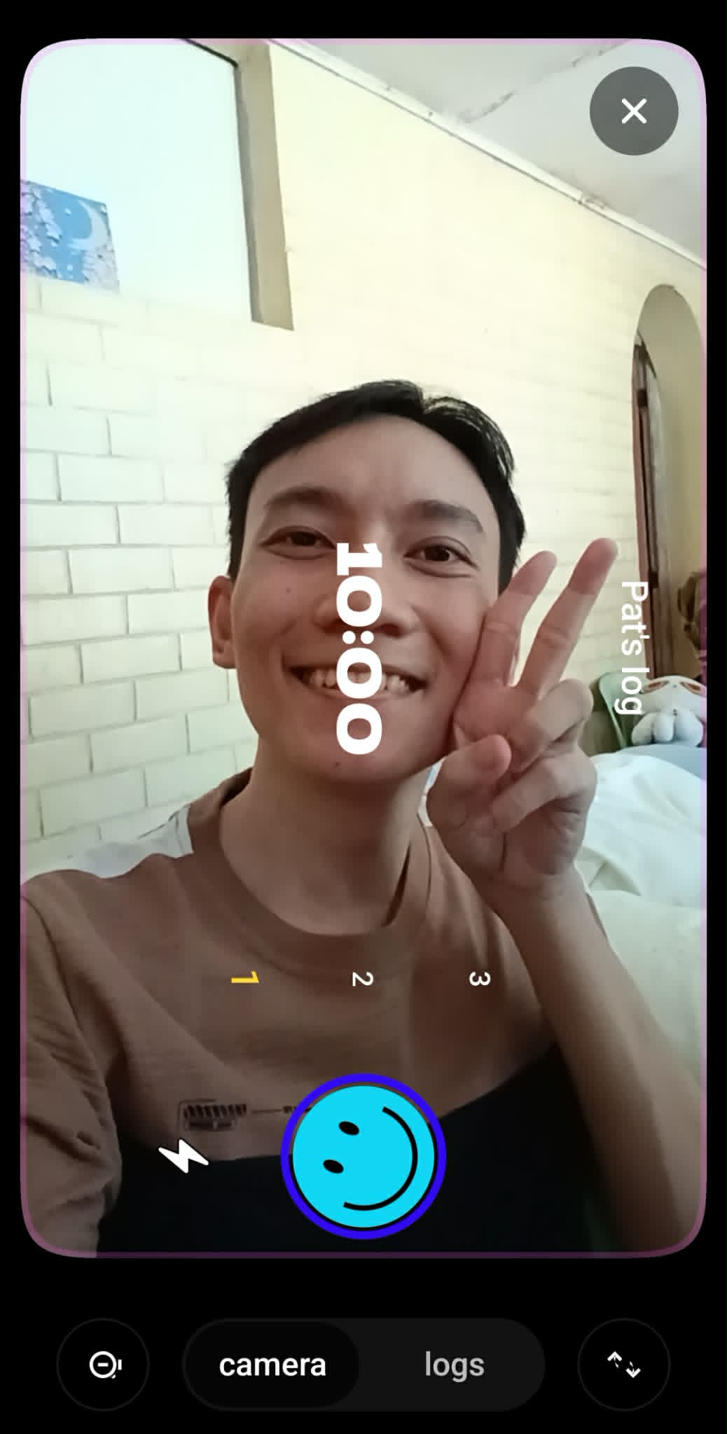 What to know about the trending vlogging app Setlog