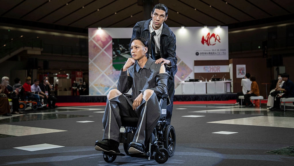 Finding freedom through the right mobility aid