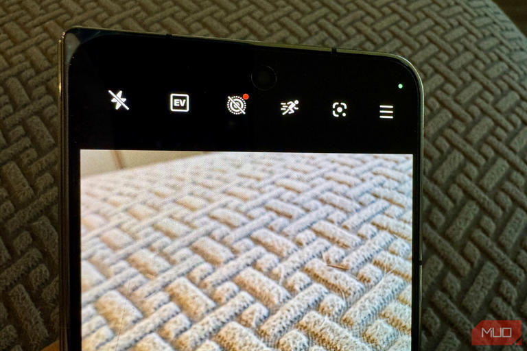 That green dot on your Android is a privacy feature most people ignore