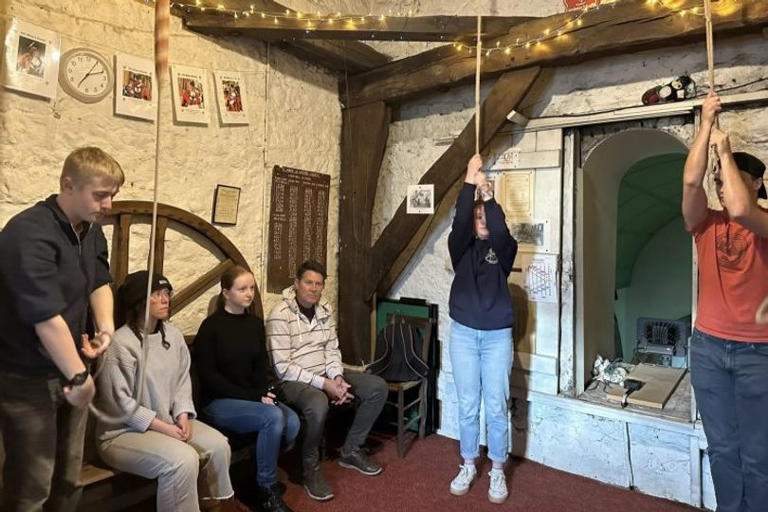 ‘Keeping the tradition alive’ - The rise of Lincoln youngsters getting ...