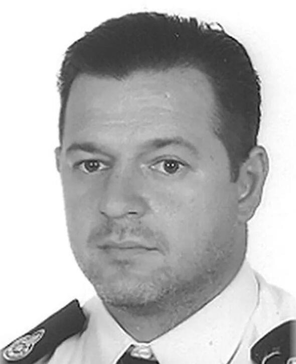 Ex-cop pimp living in UK on benefits while avoiding jail in home country