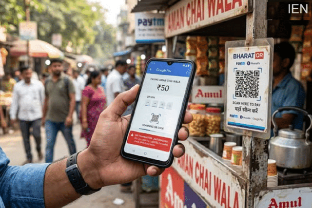 Unable to send money via Google Pay or PhonePe? Find out why your UPI ...
