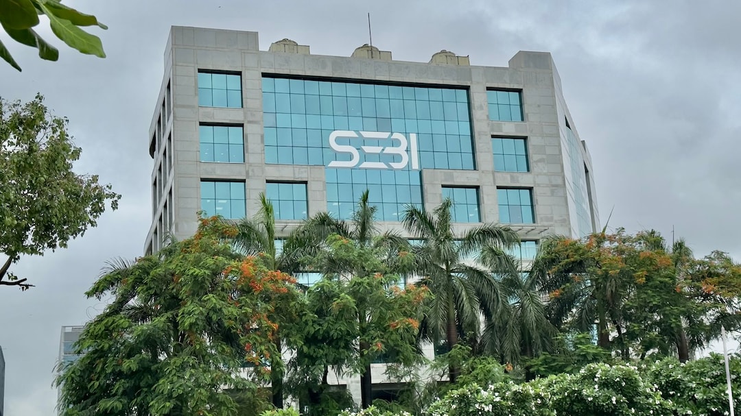States respond to SEBI's Invit push for asset monetisation; Maharashtra ...