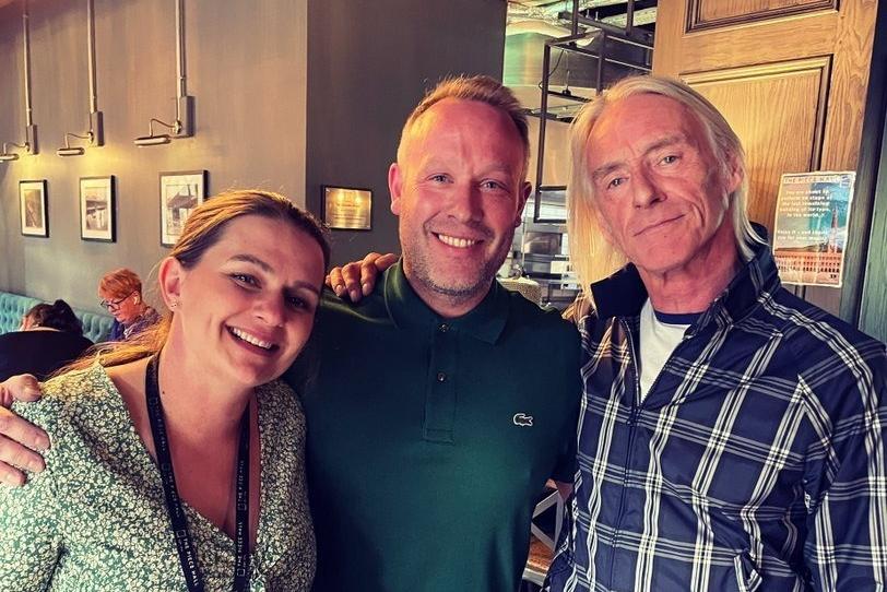 8 places in Halifax and Hebden Bridge that are loved by celebrities