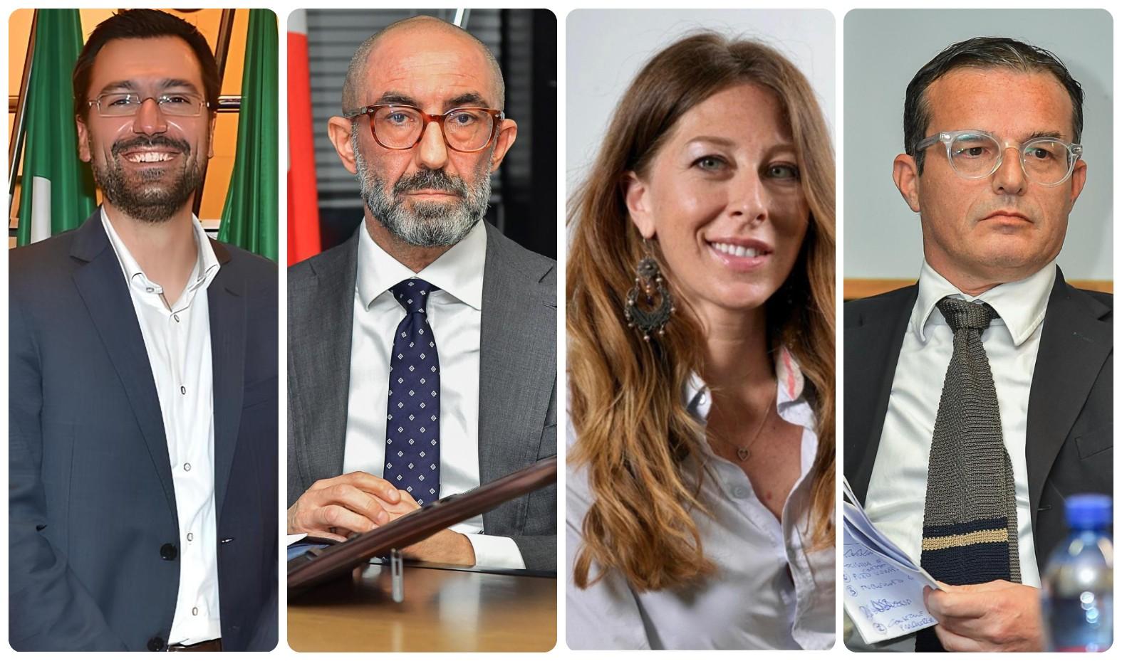 Elezioni comunali 2026 a Legnano, urne aperte: sfida tra Lorenzo Radice ...