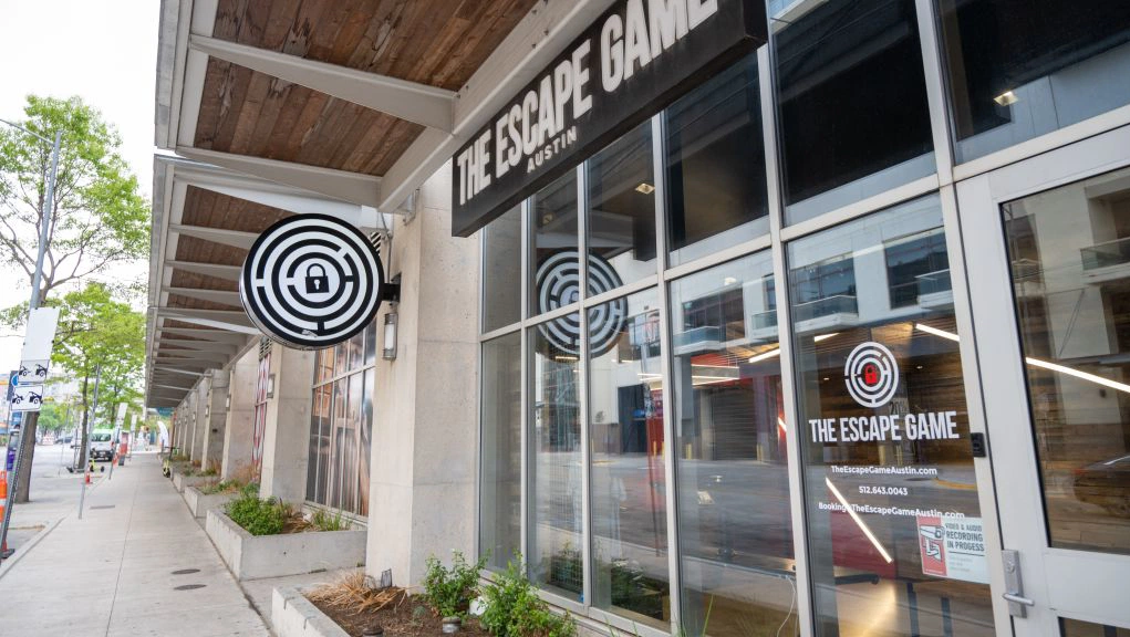 Escape room adventures from real life to your screen