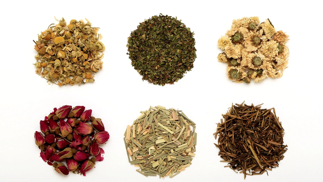 Gen Z turns tea into year-round wellness ritual