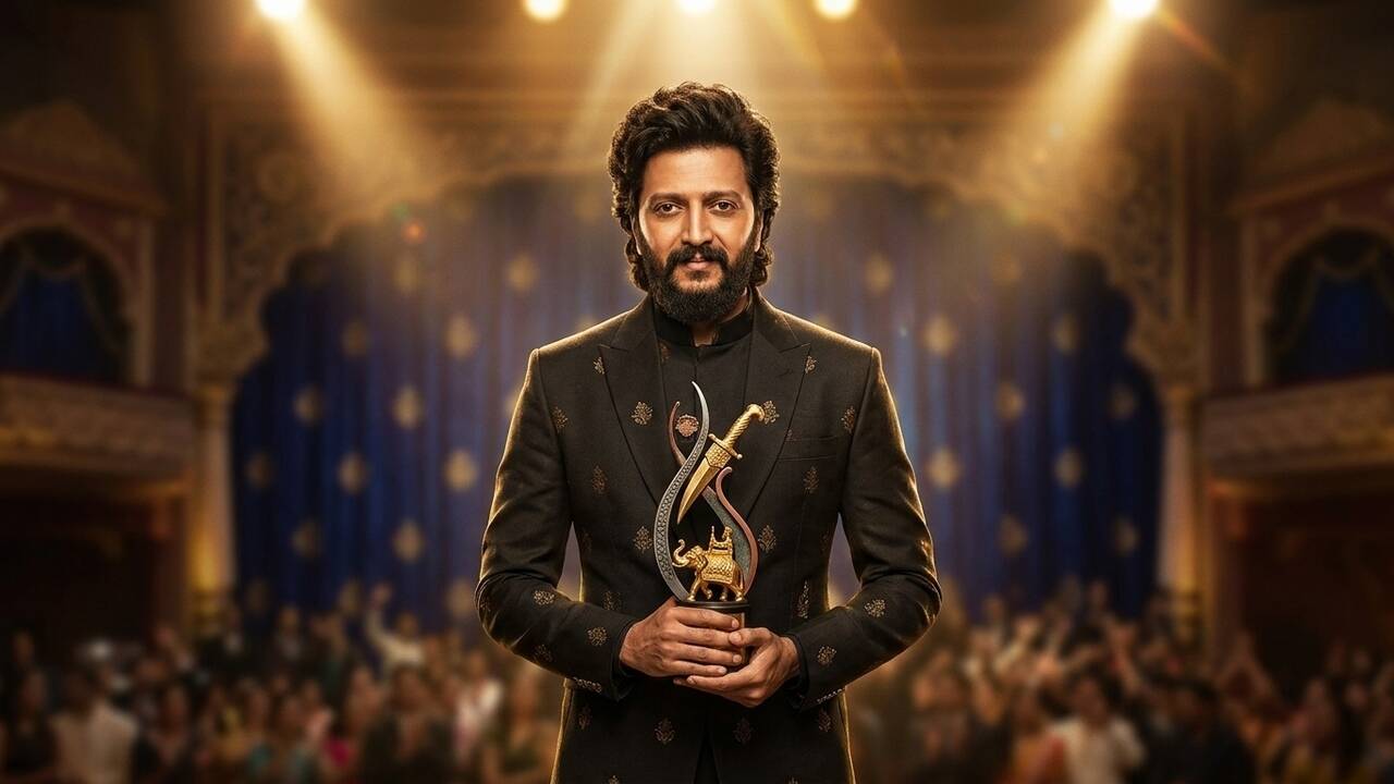 Raja Shivaji's box office earnings on day 23: Requires under 40 lakh to ...