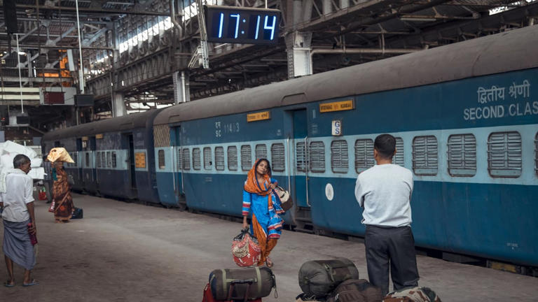 Missed train in India? Know IRCTC ticket refund rules and step-by-step ...
