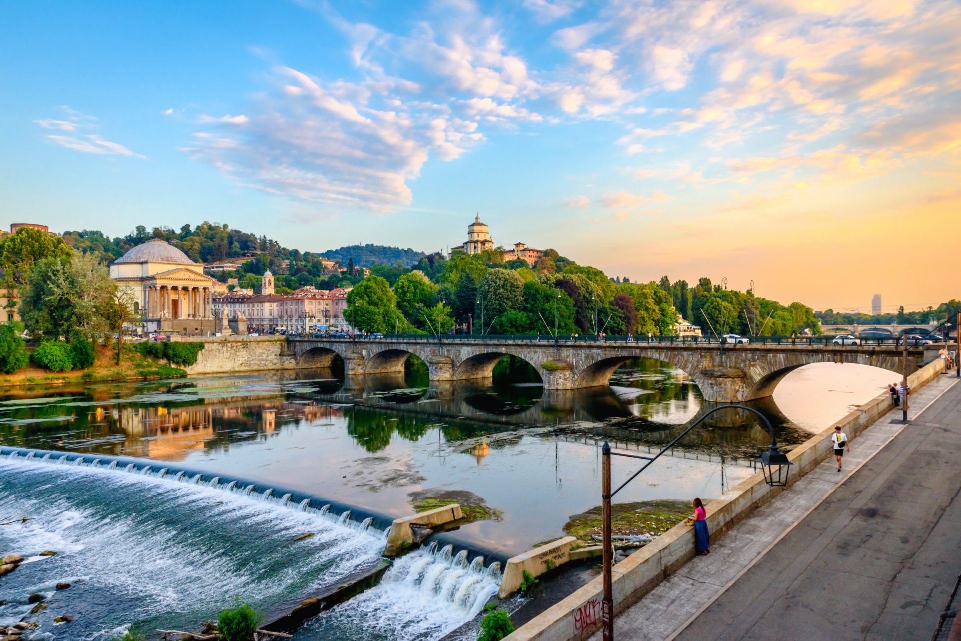 My no-fly trip to modern Italy’s birthplace for coffee, aperitivo and ...