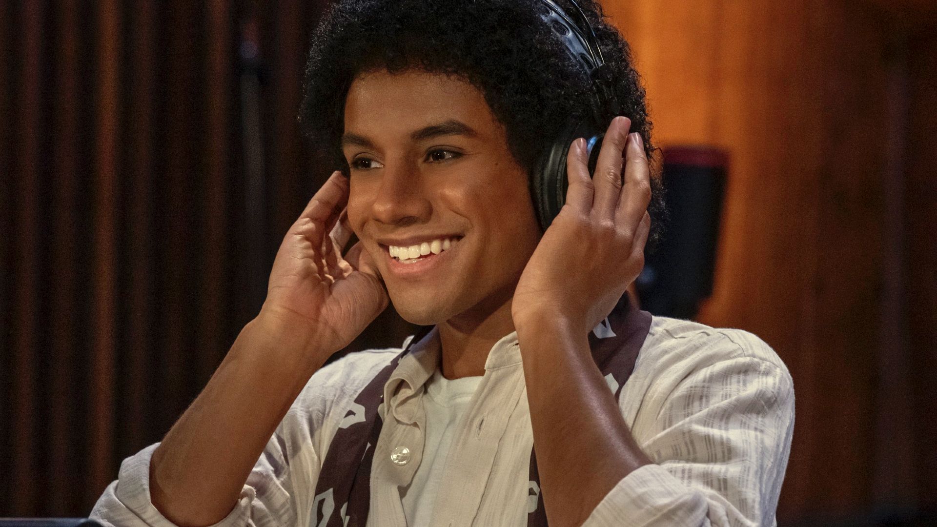 Michael Jackson biopic hits unprecedented box office milestone in week 5