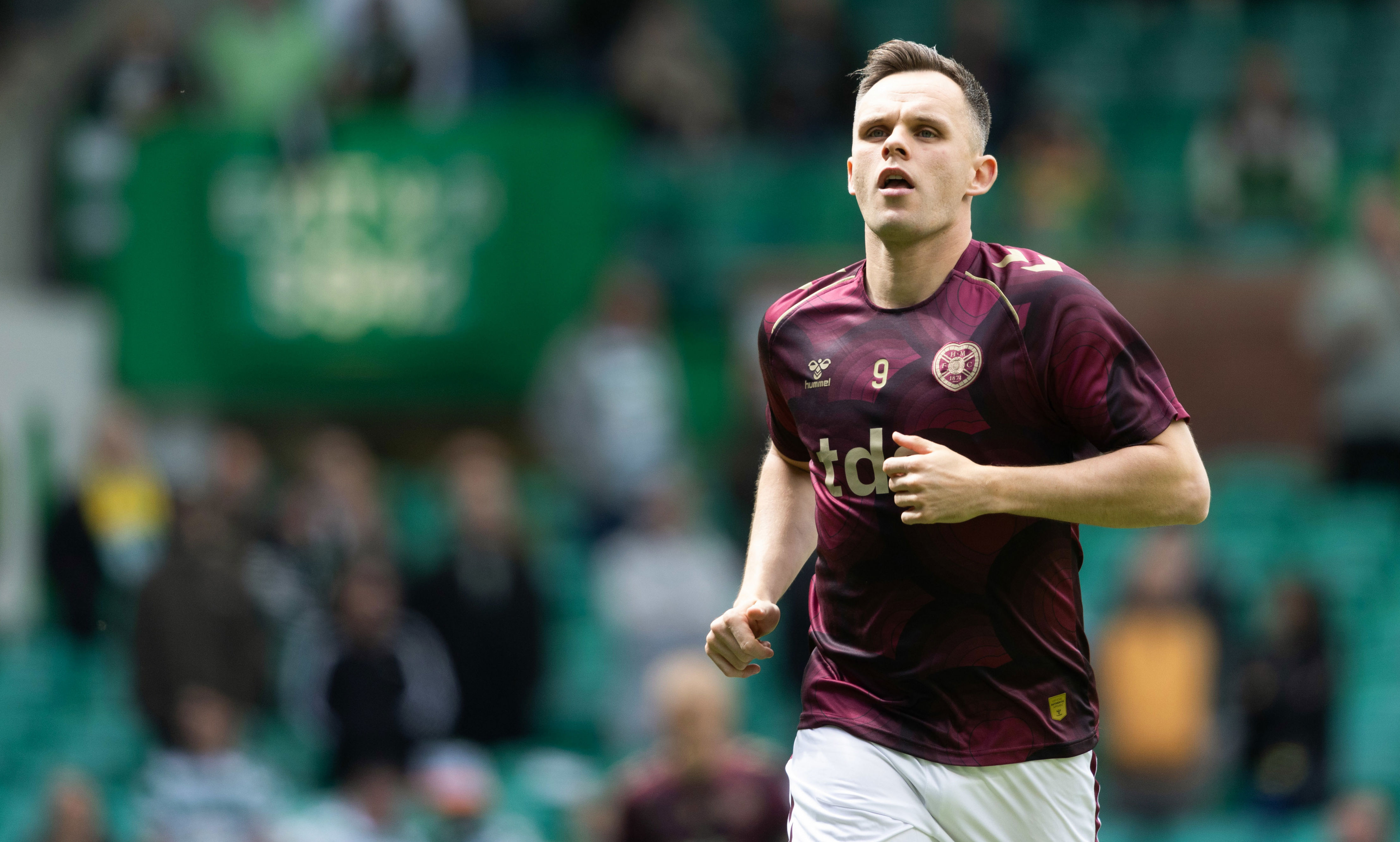 rangers-keen-to-sign-hearts-captain-lawrence-shankland-in-a-quick-transfer