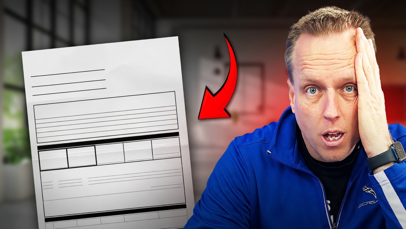 Common car dealership pitfalls