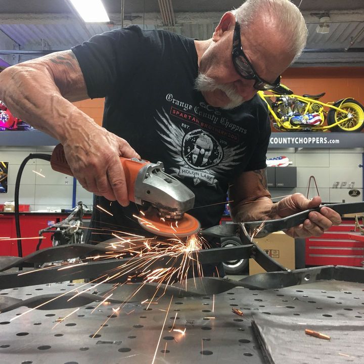 The Teutuls’ TV fame hid a family explosion