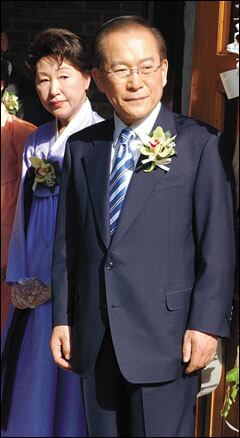 Han In-ok, wife of former Grand National Party leader, dies at 88