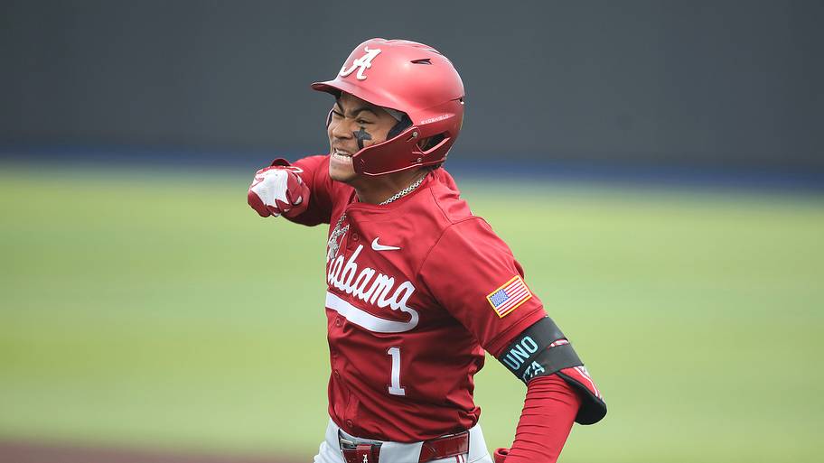 MLB mock draft 2026: Full first-round predictions and compensation ...