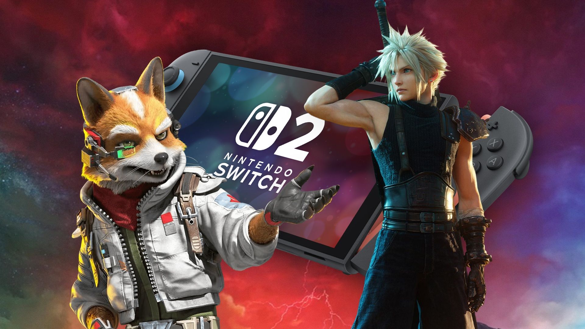 Nintendo Switch 2 has 3 big games releasing in June 2026