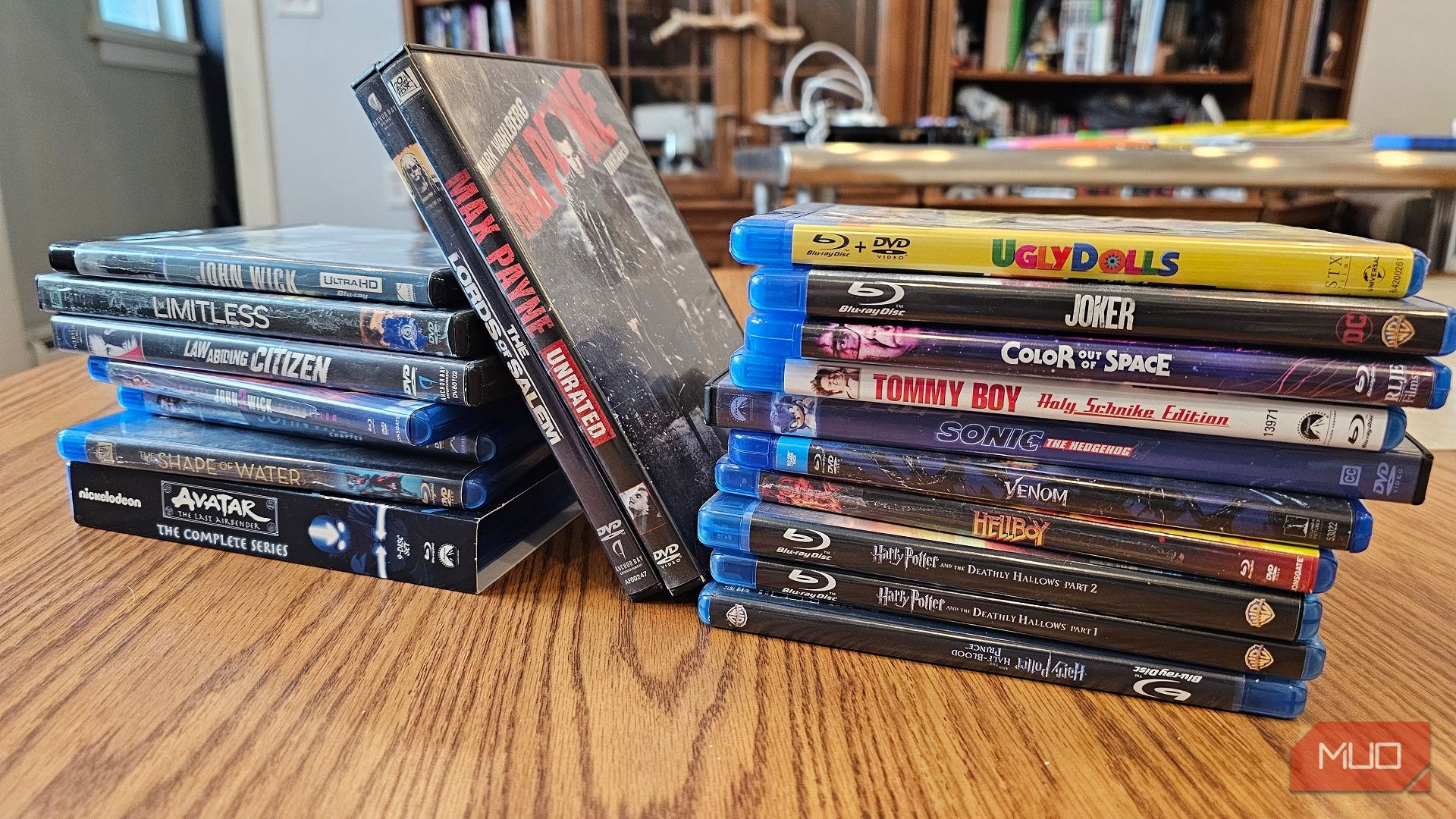 There are two kinds of Blu-ray now, and only one offers 4K quality and ...