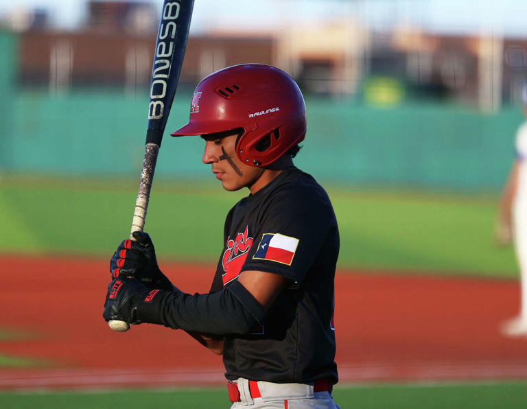 LISD baseball players earn all-district honors