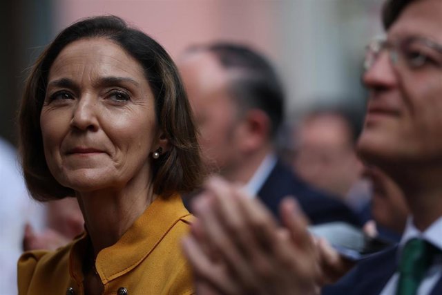 Maroto pide que se respete la presunción de inocencia de Zapatero y ...