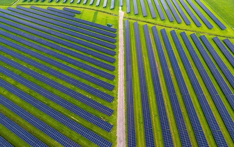Researchers map feasible path to fully renewable power by 2050