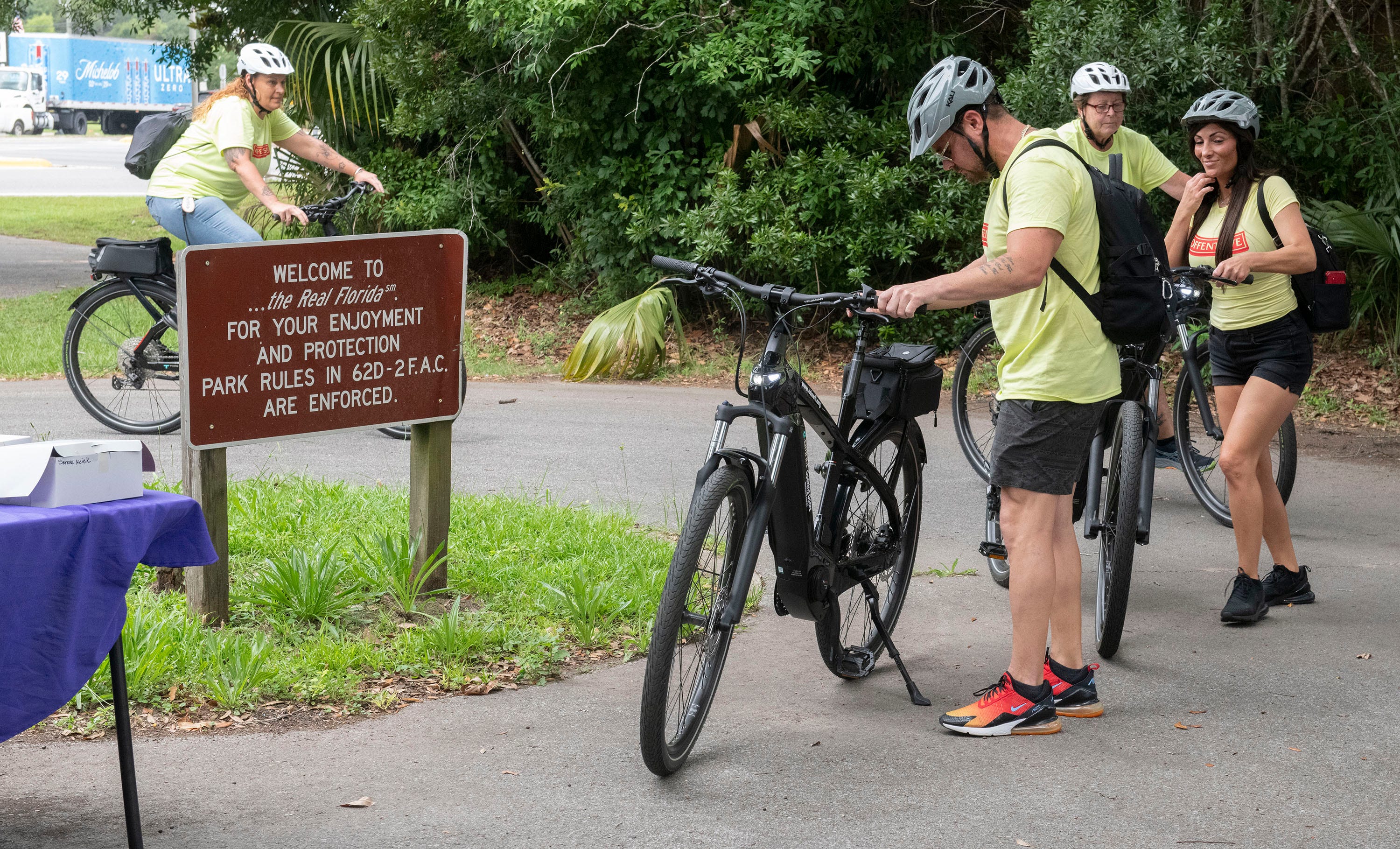 What is the New Jersey e-bike law and how to obtain a registration?
