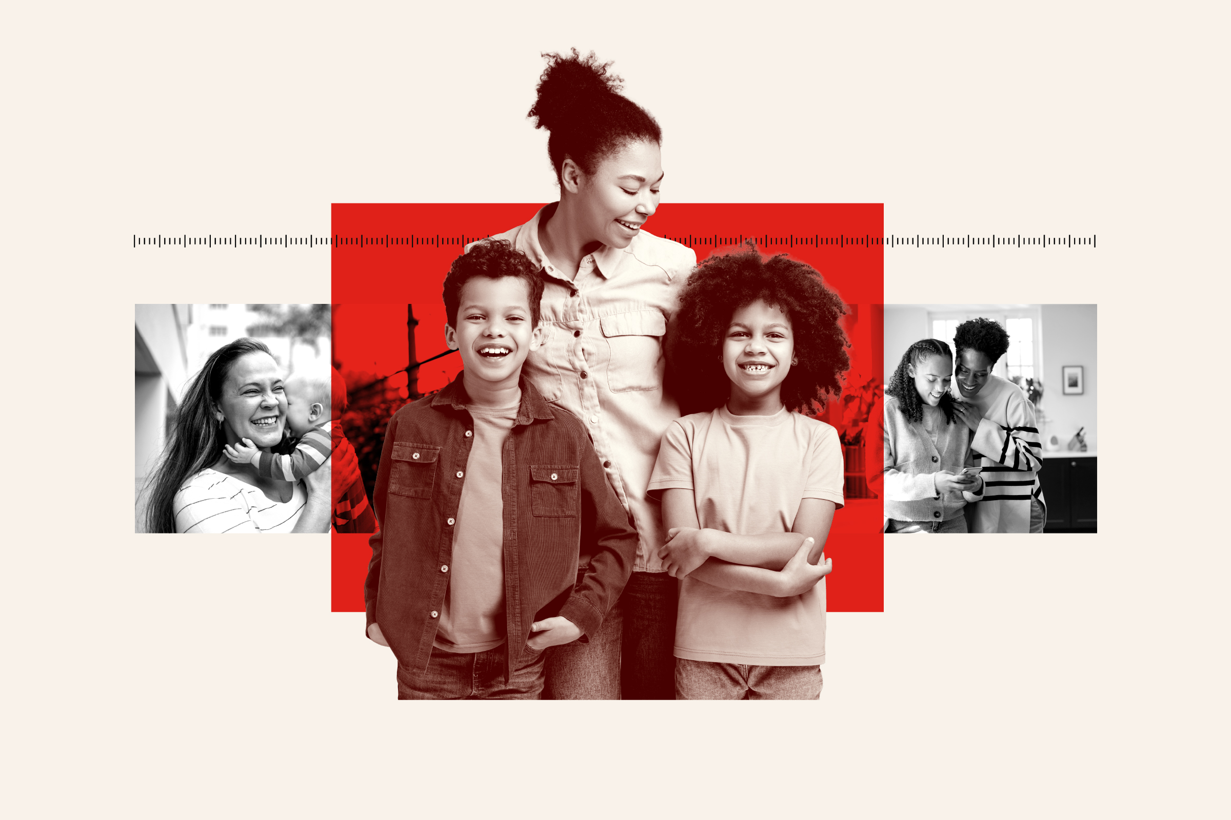 Why the forgotten years of childhood matter more than parents think