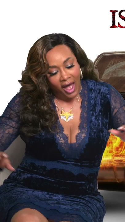 'Is God Is' cast plays guess the revenge movie - Part 2