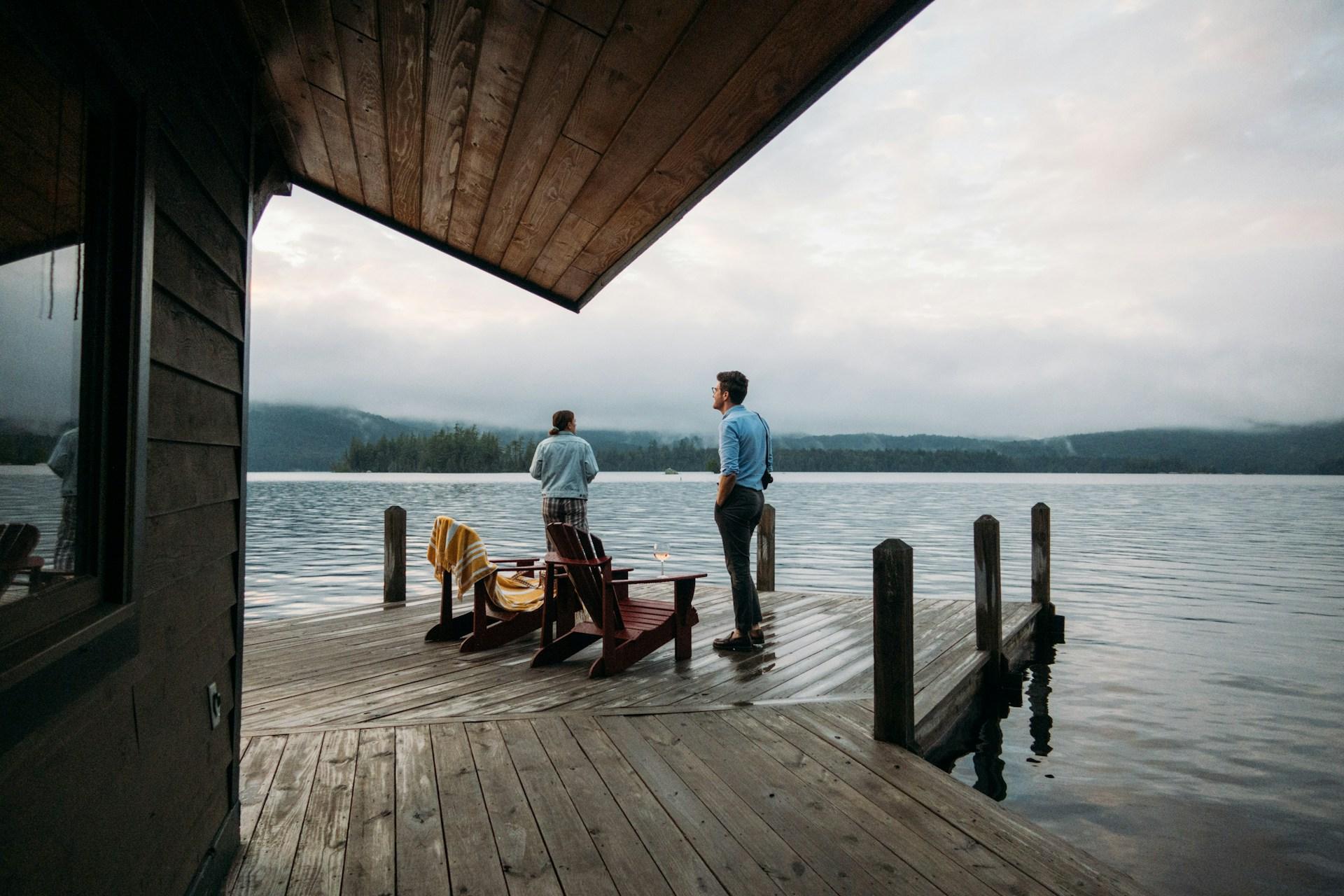 You’re not a true cottager unless you’ve survived 6 of these 10 summer ...