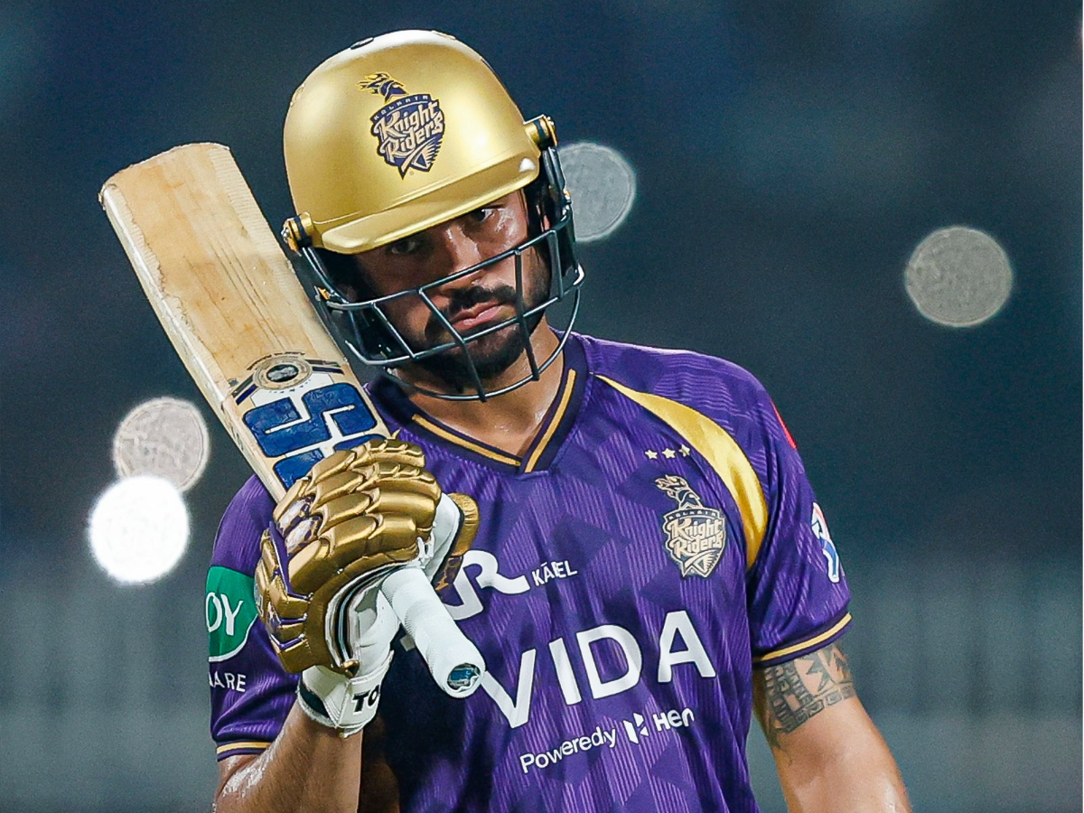 KKR vs DC Dream11 prediction: IPL 2026 Kolkata Knight Riders vs Delhi ...