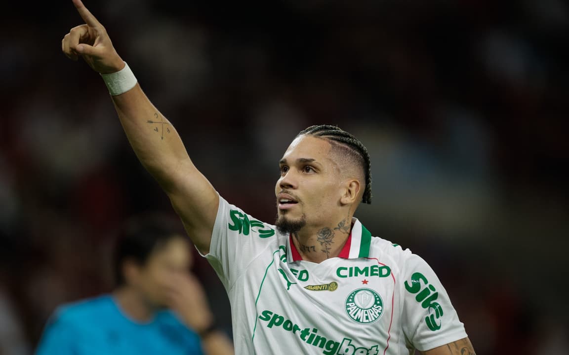 Paulinho mostra eficiência e reencontra gol em 112 minutos pelo ...