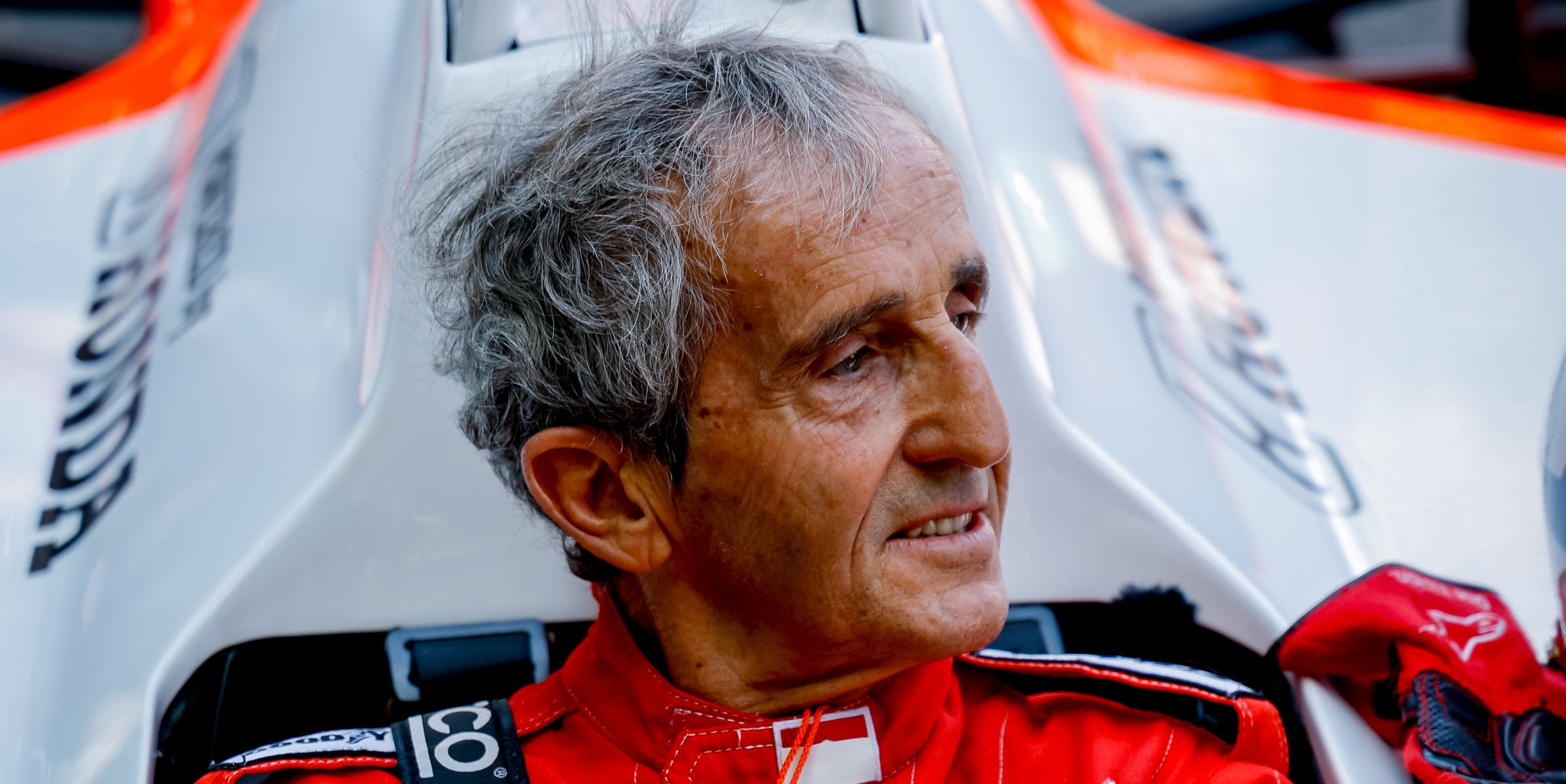 Alain Prost reportedly hurt in violent home robbery