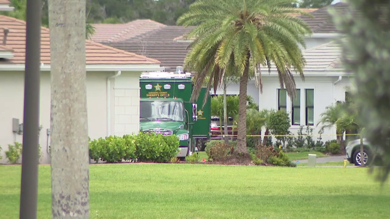 Man charged with murder following Sarasota shooting: SCSO
