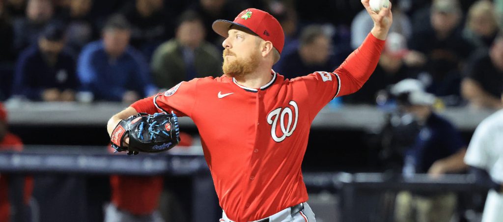 Fantasy baseball waiver wire pickups by category (week 9)