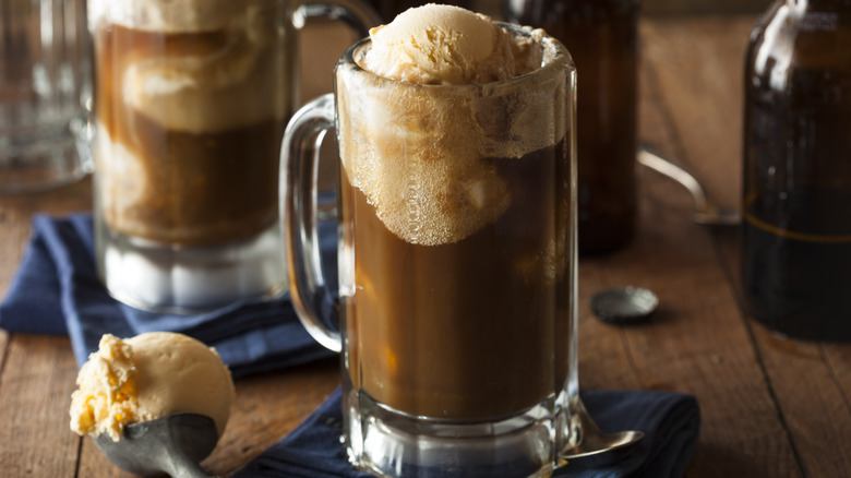 The simple extra step that makes better root beer floats every time