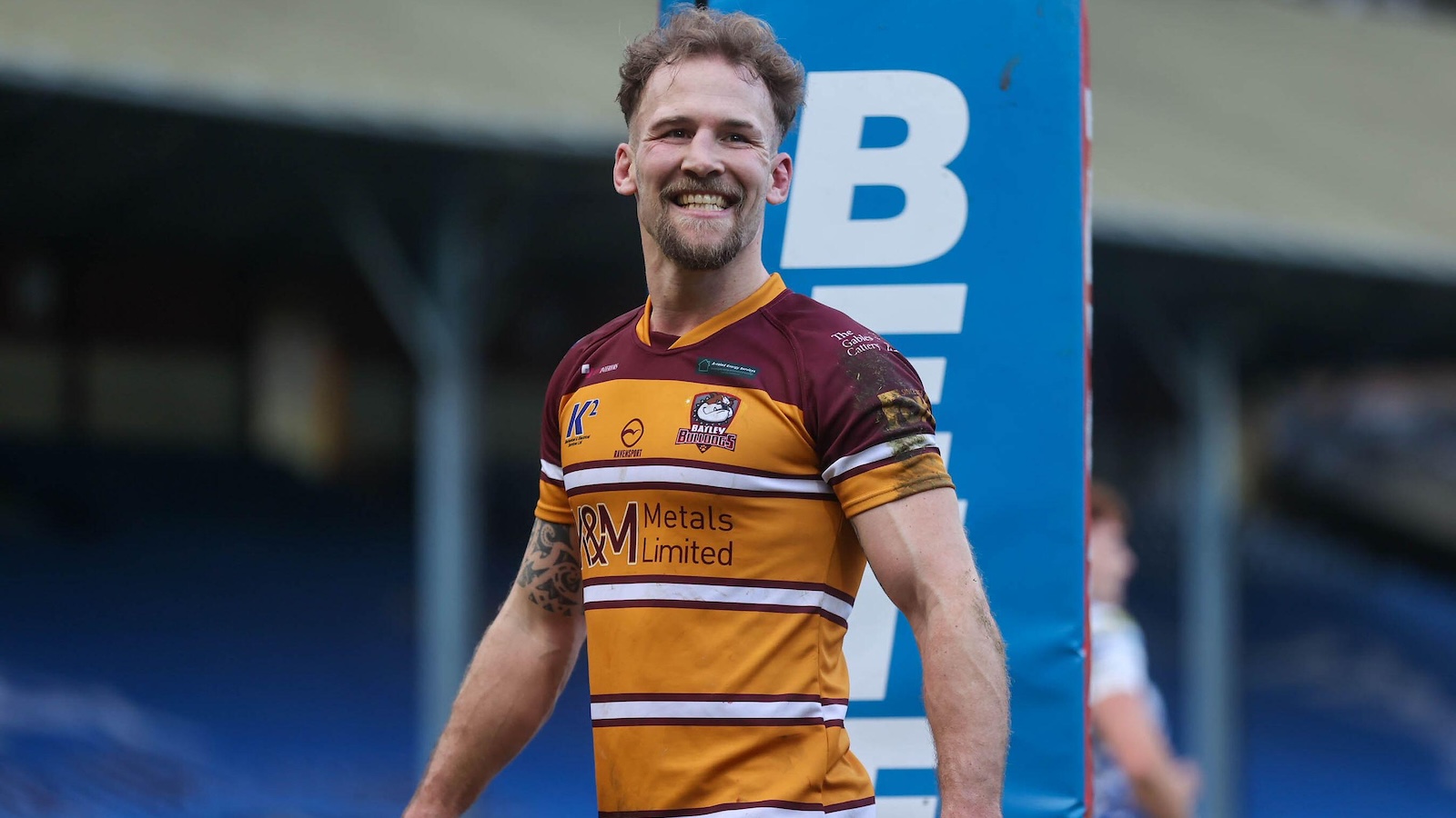 Championship round-up: Batley score 100 as Salford produce miracle comeback