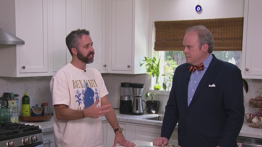Influencer behind ‘Cookin with Congress’ makes political content, but ...