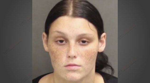 Tragic twist: Florida woman kills good Samaritan who just helped tow ...