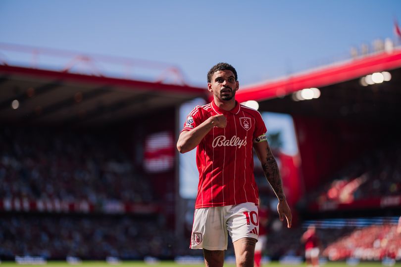 Morgan Gibbs-White breaks silence on England World Cup snub as he reveals Thomas Tuchel chat details