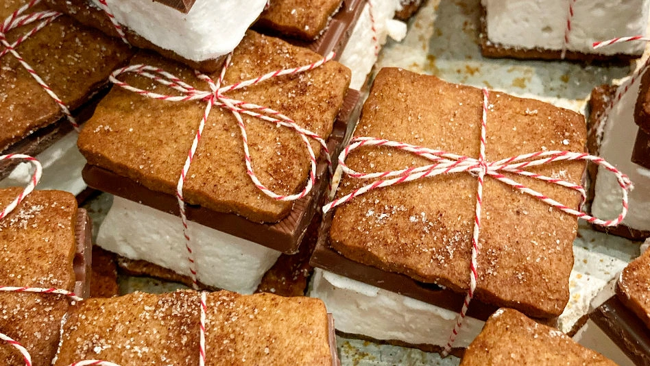 S’mores glow-up ideas for every craving