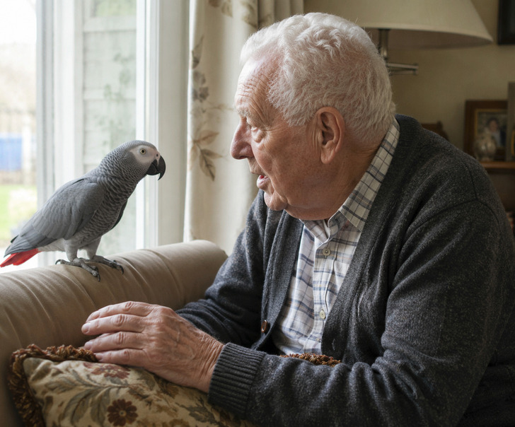11 touching stories of animal kindness that prove love has no species