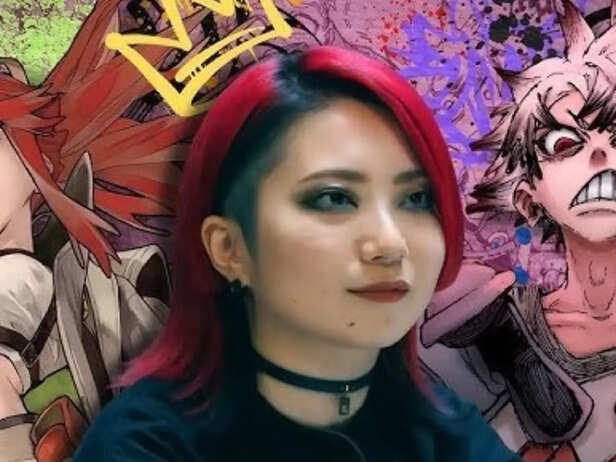 Why Gachiakuta creator Kei Urana left X amid social media controversy ...
